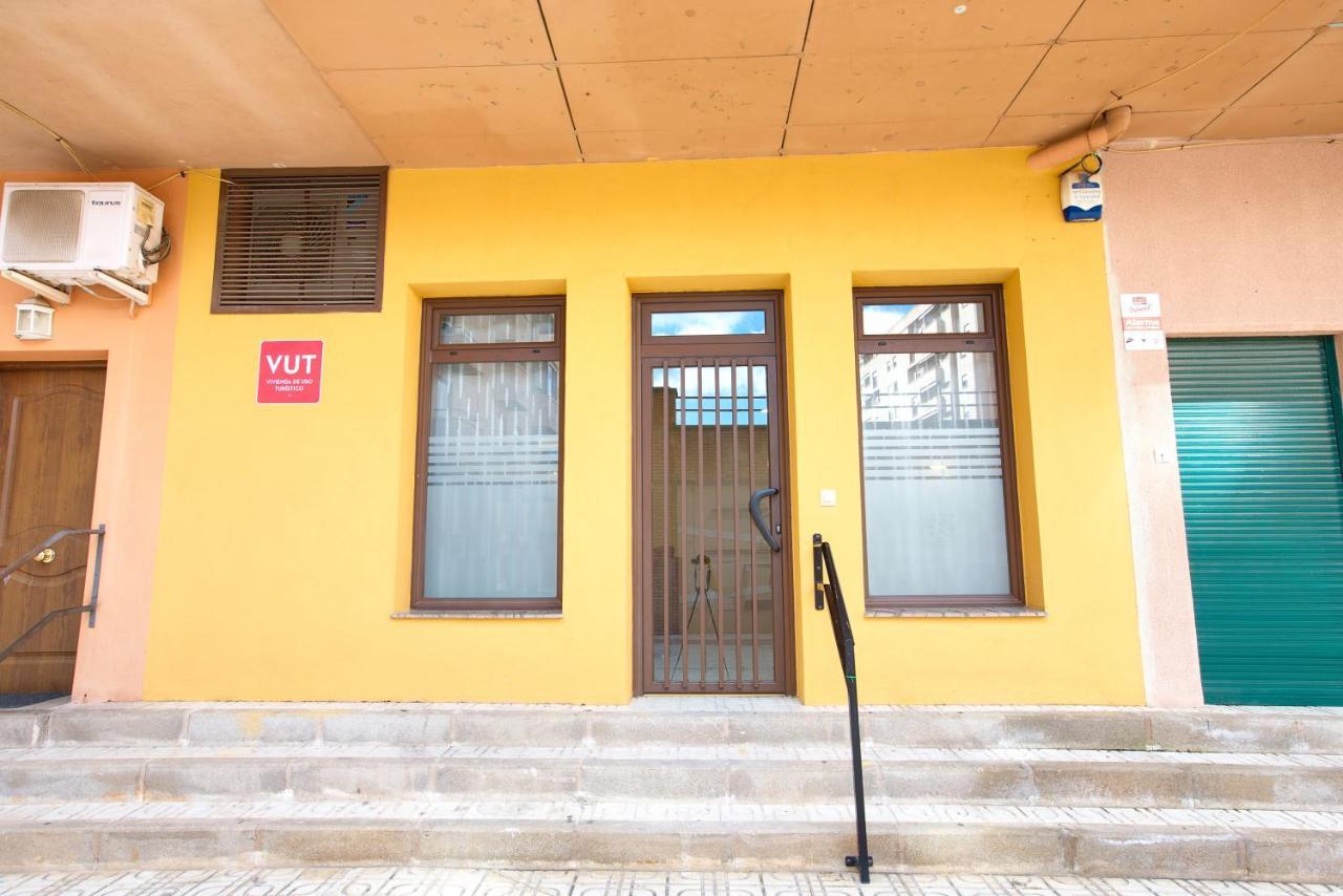 Cuencaloft Casa Paz Apartment Cuenca  Exterior foto